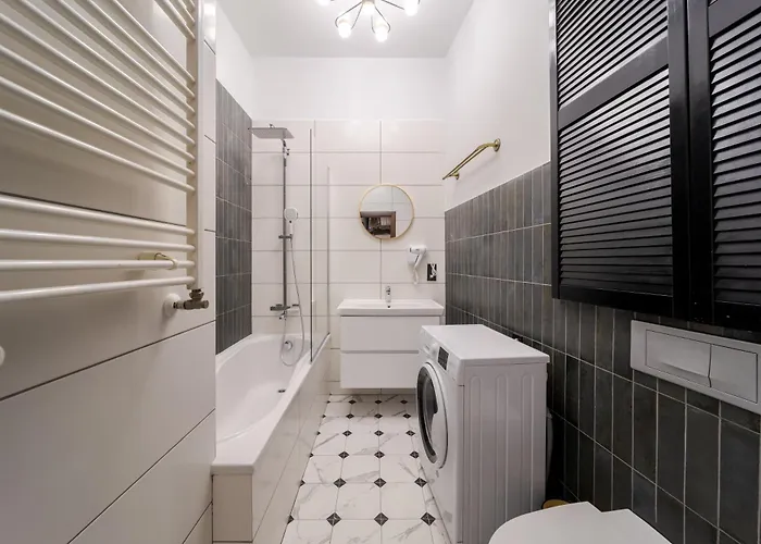 Апартаменти Tut Staroevreyska With Terrace Львів